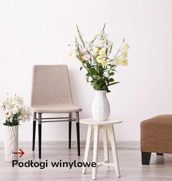 podłogi winylowe