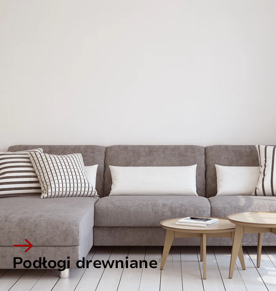 podłogi drewniane